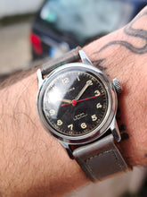 Load image into Gallery viewer, Stowa armée française type 1 - mamontrevintage
