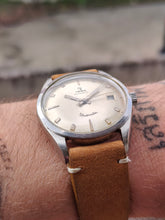 Load image into Gallery viewer, Yema wristmaster automatique eta 2472 - mamontrevintage
