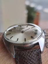 Charger l&#39;image dans la galerie, Longines 285 full acier - mamontrevintage
