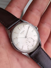 Charger l&#39;image dans la galerie, Longines 12.68Z - mamontrevintage
