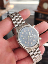 Charger l&#39;image dans la galerie, Omega Dynamic III chronographe 5240.50.00 - mamontrevintage
