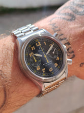 Charger l&#39;image dans la galerie, Omega Dynamic III chronographe 5240.50.00 - mamontrevintage
