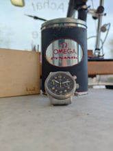 Load image into Gallery viewer, Omega Dynamic III chronographe 5240.50.00 - mamontrevintage
