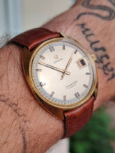 Load image into Gallery viewer, Omega Seamaster Cosmic
