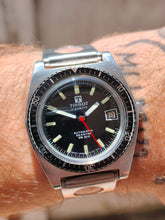 Load image into Gallery viewer, Tissot pr516 type Roger Moore
