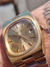 Load image into Gallery viewer, Omega Genève automatique 166.0191 1974
