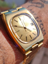 Load image into Gallery viewer, Omega Genève automatique 166.0191 1974
