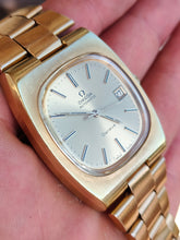 Load image into Gallery viewer, Omega Genève automatique 166.0191 1974
