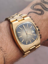 Load image into Gallery viewer, Omega Genève automatique 1012 1973 166.0191
