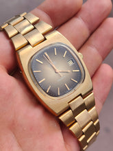 Load image into Gallery viewer, Omega Genève automatique 1012 1973 166.0191
