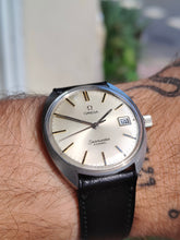 Charger l&#39;image dans la galerie, Omega Seamaster Cosmic 613
