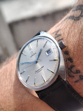 Charger l&#39;image dans la galerie, Omega Seamaster Cosmic 613
