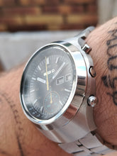 Load image into Gallery viewer, Seiko chronographe &quot;Helmet&quot; 6139 7101
