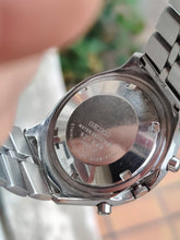 Load image into Gallery viewer, Seiko chronographe &quot;Helmet&quot; 6139 7101
