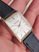 Charger l&#39;image dans la galerie, Jaeger Lecoultre or 18k K819
