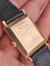 Charger l&#39;image dans la galerie, Jaeger Lecoultre or 18k K819
