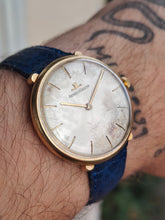 Load image into Gallery viewer, Jaeger Lecoultre p480 or 18k
