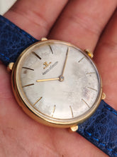 Load image into Gallery viewer, Jaeger Lecoultre p480 or 18k
