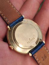 Load image into Gallery viewer, Jaeger Lecoultre p480 or 18k
