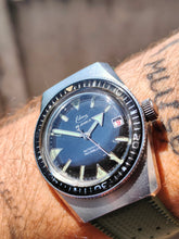 Load image into Gallery viewer, Edma type skin diver eta 2472
