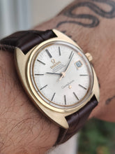 Load image into Gallery viewer, Omega constellation automatique
