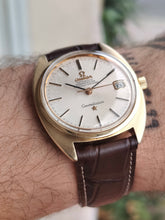 Load image into Gallery viewer, Omega constellation automatique
