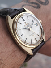 Load image into Gallery viewer, Omega constellation automatique
