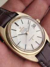 Load image into Gallery viewer, Omega constellation automatique
