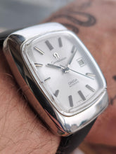 Charger l&#39;image dans la galerie, Omega Constellation 198.0062
