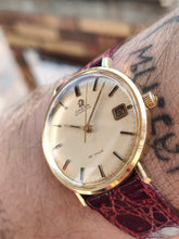 Load image into Gallery viewer, Omega Deville automatique 565
