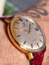 Load image into Gallery viewer, Omega Deville automatique 565
