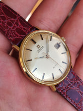 Load image into Gallery viewer, Omega Deville automatique 565
