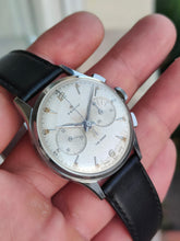 Load image into Gallery viewer, Chronographe Zenith Excelsior Park 143-6
