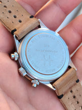 Load image into Gallery viewer, Chronographe Hamilton automatique
