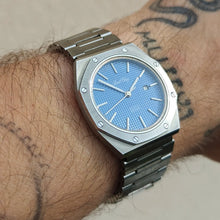 Charger l'image dans la galerie, Breil Okay Speedway type Royal Oak
