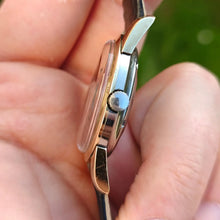 Cargar imagen en el visor de la galería, Bucherer automatique gold capped
