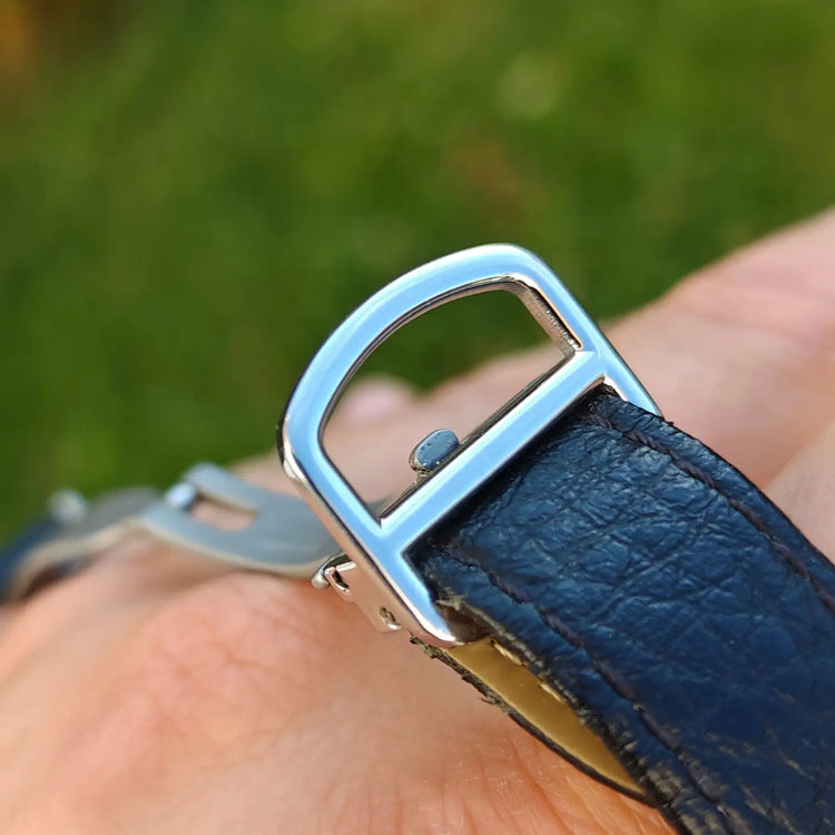 Cartier Ronde XL Automatik Ref. 3517 — Foto 6/10