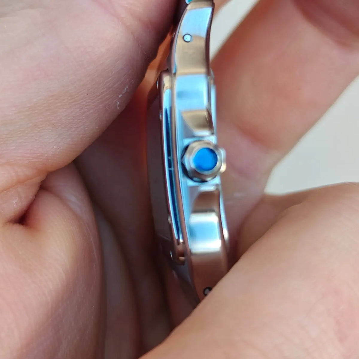 Cartier Santos galbé 1564