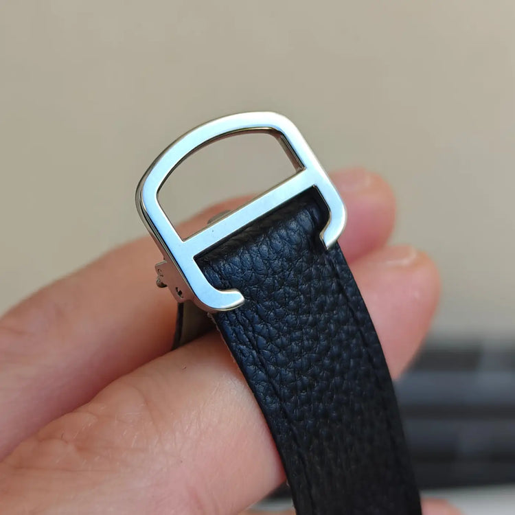 Cartier Tank Solo XL Automatik 3515 — Archivfoto 6/8