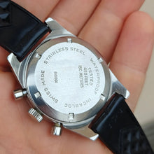 Load image into Gallery viewer, Chronographe Le Phare valjoux 92 diver
