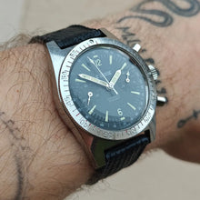 Load image into Gallery viewer, Chronographe Le Phare valjoux 92 diver
