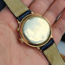 Cargar imagen en el visor de la galería, Chronometro Elpe 30’s landeron 39 monopoussoir
