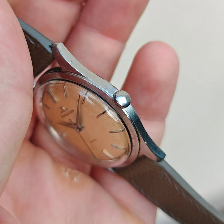 Jaeger Lecoultre automatique k880