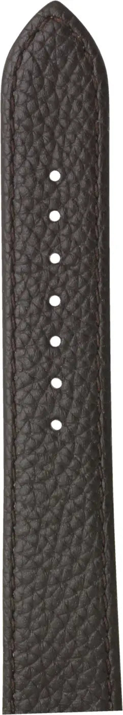 Lewis genarbtes Lederarmband 18 mm — Foto 2/4