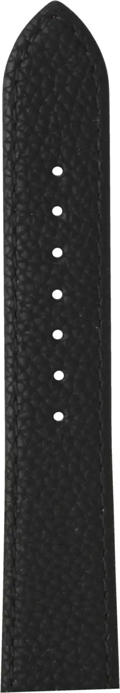 Lewis genarbtes Lederarmband 18 mm — Foto 3/4