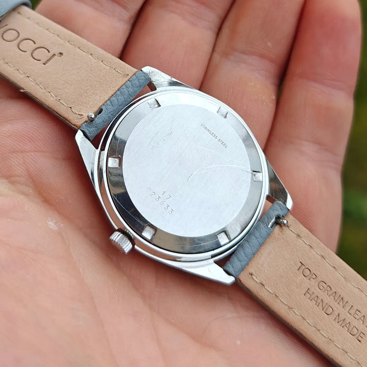 Longines Admiral Automatik Datum — Archivfoto 4/5