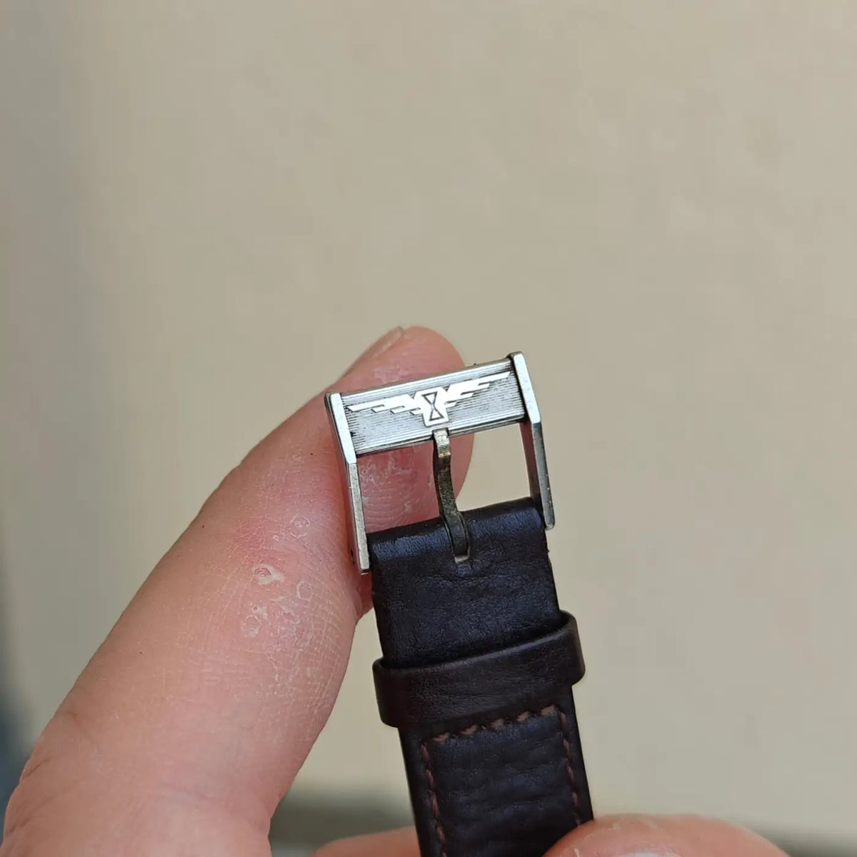 Longines Ultra Thin Kaliber 428 — Archivfoto 6/8