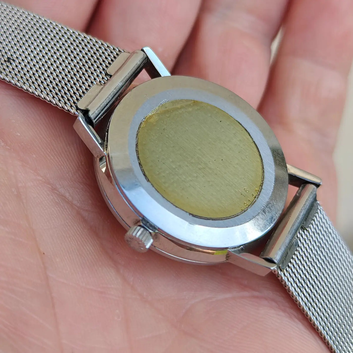 Longines Ultra thin full d’origine