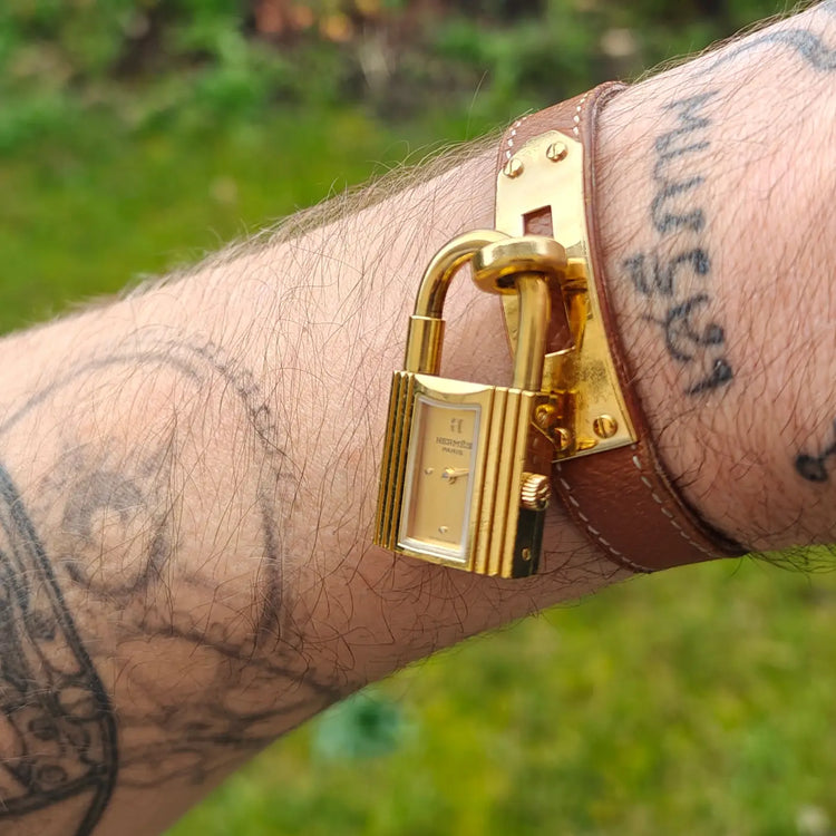 Montre Kelly Hermes