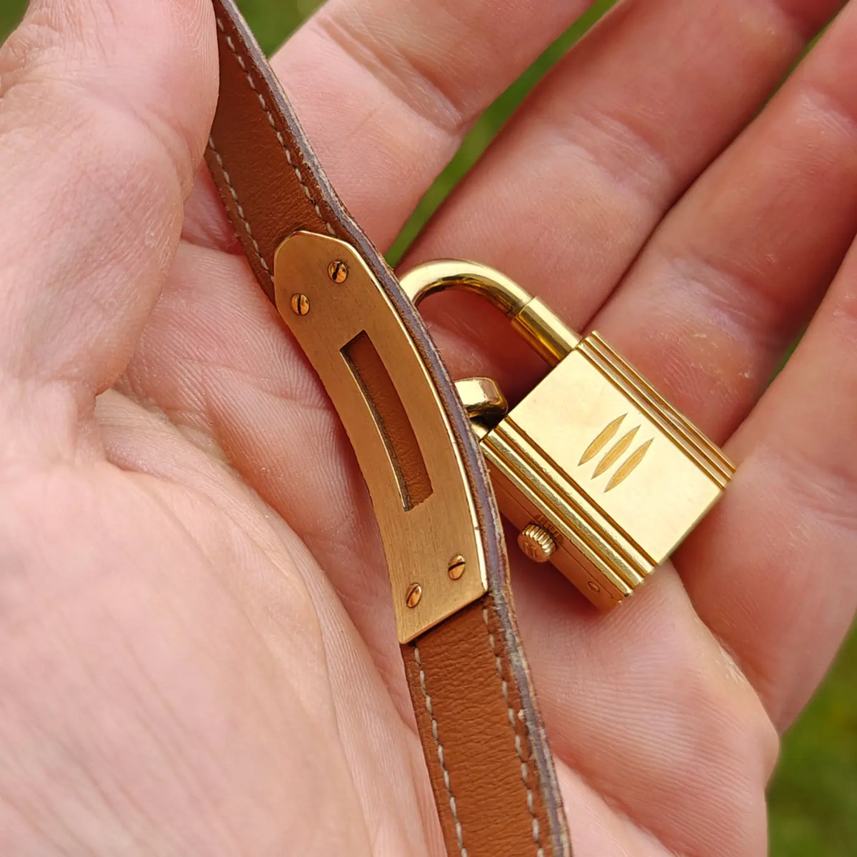 Montre Kelly Hermes